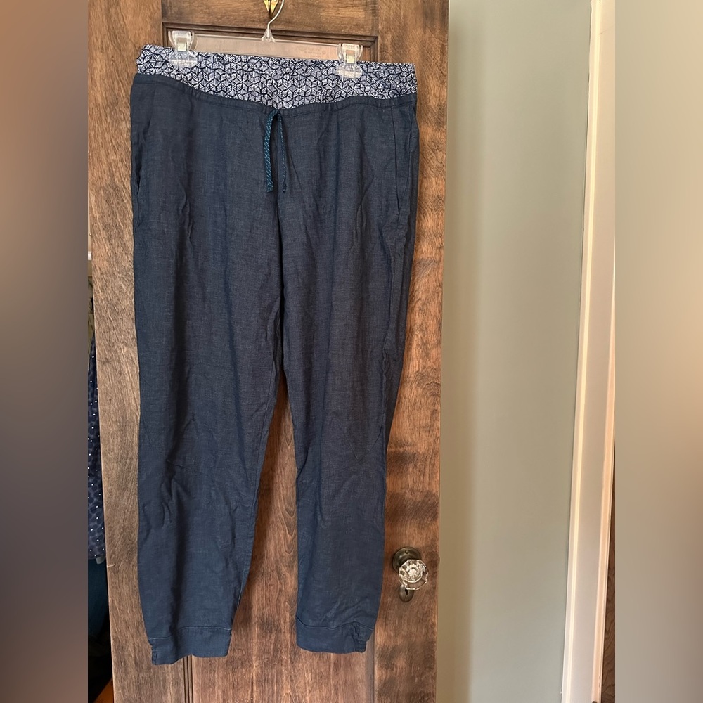 NWT Patagonia Women’s Hampi Rock Pants L